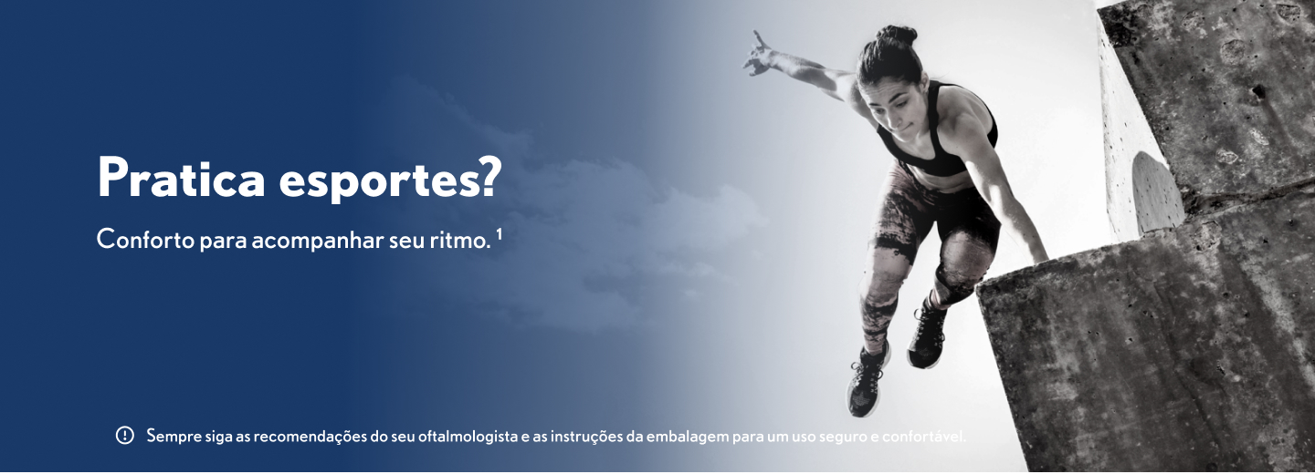 Pr&aacute;tica de esportes