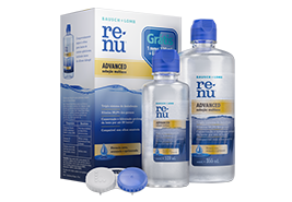 Renu Advanced