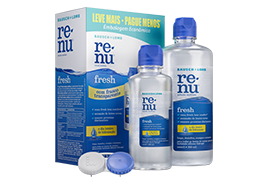 Renu Fresh